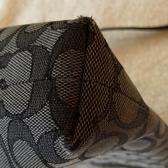 Coach Crossbody Bag - Picture 13 of 14